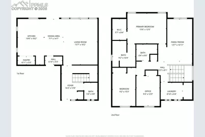 9085 Pacific Crest Drive, Colorado Springs, CO 80927 - Photo 33