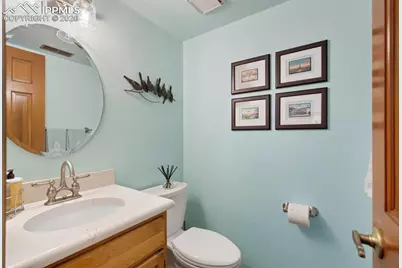 20 Lowick Drive, Colorado Springs, CO 80906 - Photo 21