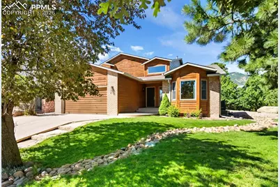 20 Lowick Drive, Colorado Springs, CO 80906 - Photo 1