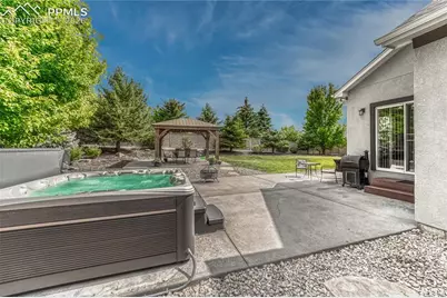 7564 Amberly Drive, Colorado Springs, CO 80923 - Photo 29