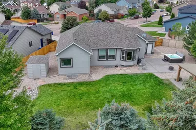 7564 Amberly Drive, Colorado Springs, CO 80923 - Photo 41