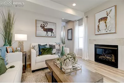 8531 Perkins Lane, Colorado Springs, CO 80925 - Photo 5