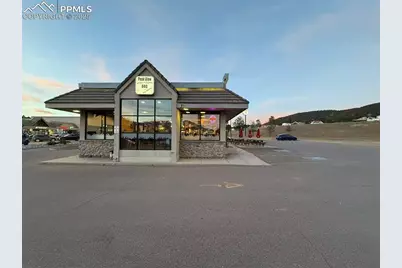 1139 E Highway 24, Woodland Park, CO 80863 - Photo 3