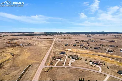 19882 Kershaw Court, Monument, CO 80132 - Photo 13