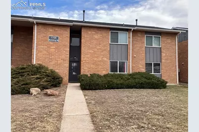 1708 Sawyer Way #178, Colorado Springs, CO 80915 - Photo 1