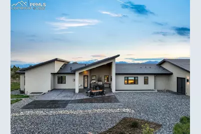 3585 Meadow Run Circle, Colorado Springs, CO 80908 - Photo 47