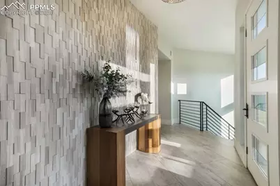 3585 Meadow Run Circle, Colorado Springs, CO 80908 - Photo 3