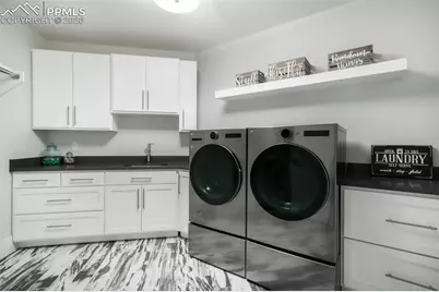 3585 Meadow Run Circle, Colorado Springs, CO 80908 - Photo 33