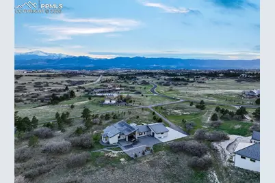 3585 Meadow Run Circle, Colorado Springs, CO 80908 - Photo 49