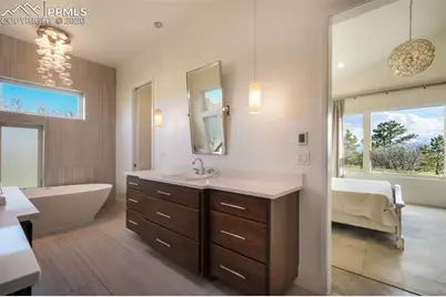 3585 Meadow Run Circle, Colorado Springs, CO 80908 - Photo 17