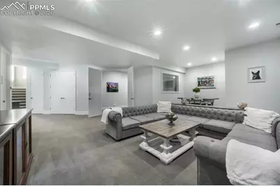 3585 Meadow Run Circle, Colorado Springs, CO 80908 - Photo 29