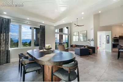 3585 Meadow Run Circle, Colorado Springs, CO 80908 - Photo 13