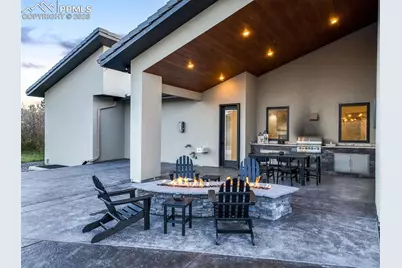 3585 Meadow Run Circle, Colorado Springs, CO 80908 - Photo 45