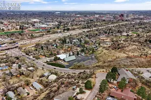 1205 E High Point Ln, Colorado Springs, CO 80904 - Photo 1