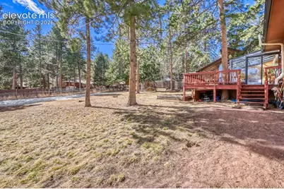 1005 W Browning Avenue, Woodland Park, CO 80863 - Photo 27