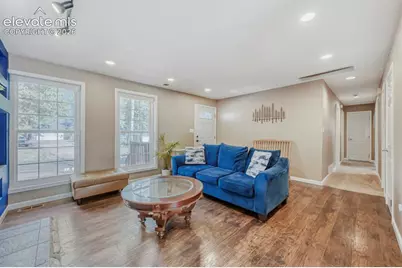 1005 W Browning Avenue, Woodland Park, CO 80863 - Photo 5