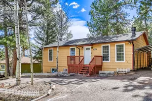 1005 W Browning Ave, Woodland Park, CO 80863 - Photo 3