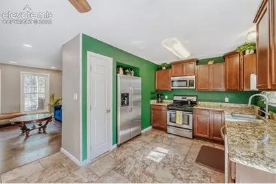1005 W Browning Avenue, Woodland Park, CO 80863 - Photo 11