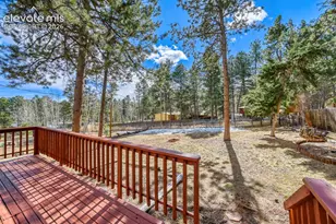 1005 W Browning Ave, Woodland Park, CO 80863 - Photo 25