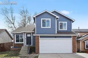 4755 Spacewalk Way, Colorado Springs, CO 80916 - Photo 1