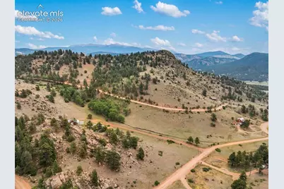 92 Sprucewood Drive, Florissant, CO 80816 - Photo 3