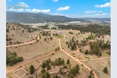 92 Sprucewood Drive, Florissant, CO 80816 - Photo 21