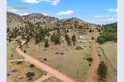 92 Sprucewood Drive, Florissant, CO 80816 - Photo 1