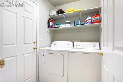 1551 Ancestra Drive, Fountain, CO 80817 - Photo 17