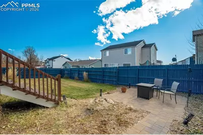 1551 Ancestra Drive, Fountain, CO 80817 - Photo 11