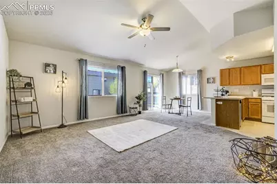 1551 Ancestra Drive, Fountain, CO 80817 - Photo 5