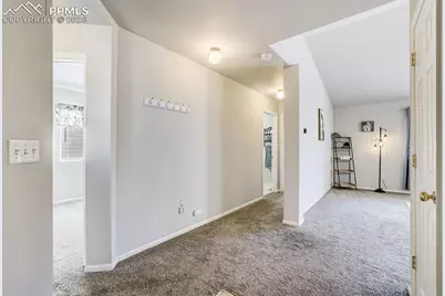 1551 Ancestra Drive, Fountain, CO 80817 - Photo 3