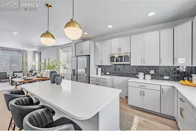 8071 School House Drive, Colorado Springs, CO 80921 - Photo 3