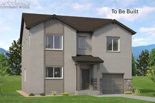 8071 School House Dr, Colorado Springs, CO 80921 - Photo 1