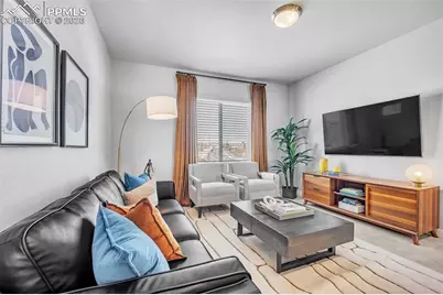 8071 School House Drive, Colorado Springs, CO 80921 - Photo 5