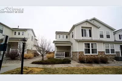 5932 Tympany Point, Colorado Springs, CO 80923 - Photo 1