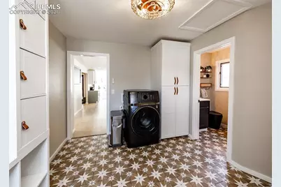 5540 Parapet Court, Colorado Springs, CO 80918 - Photo 21