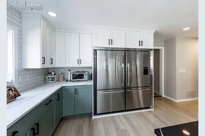 5540 Parapet Court, Colorado Springs, CO 80918 - Photo 13