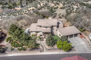 5540 Parapet Ct, Colorado Springs, CO 80918 - Photo 1