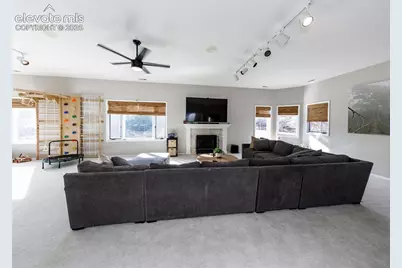 5540 Parapet Court, Colorado Springs, CO 80918 - Photo 31