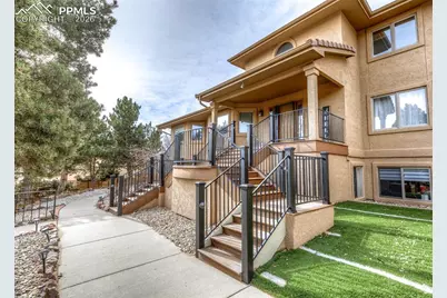5540 Parapet Court, Colorado Springs, CO 80918 - Photo 3
