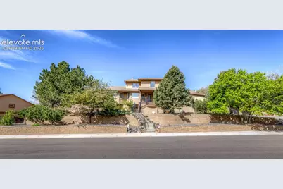 5540 Parapet Court, Colorado Springs, CO 80918 - Photo 1