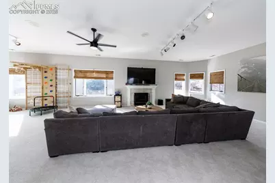 5540 Parapet Court, Colorado Springs, CO 80918 - Photo 29