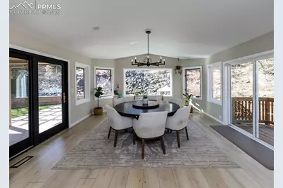 5540 Parapet Court, Colorado Springs, CO 80918 - Photo 17