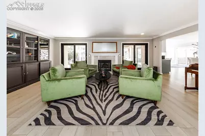 5540 Parapet Court, Colorado Springs, CO 80918 - Photo 9