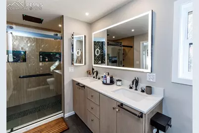 5540 Parapet Court, Colorado Springs, CO 80918 - Photo 25