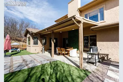 5540 Parapet Court, Colorado Springs, CO 80918 - Photo 49