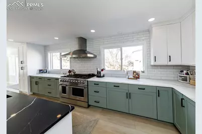 5540 Parapet Court, Colorado Springs, CO 80918 - Photo 13