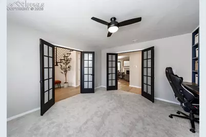 5540 Parapet Court, Colorado Springs, CO 80918 - Photo 7