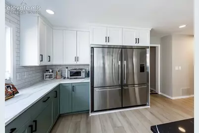 5540 Parapet Court, Colorado Springs, CO 80918 - Photo 13