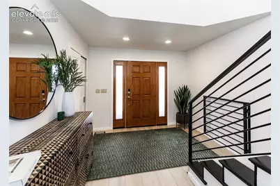 5540 Parapet Court, Colorado Springs, CO 80918 - Photo 3